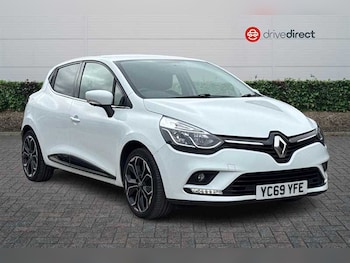 Used Renault Clio 2019 for sale - 78249586: Photo