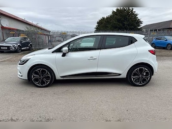 Used Renault Clio 2019 for sale - 78249586: Photo