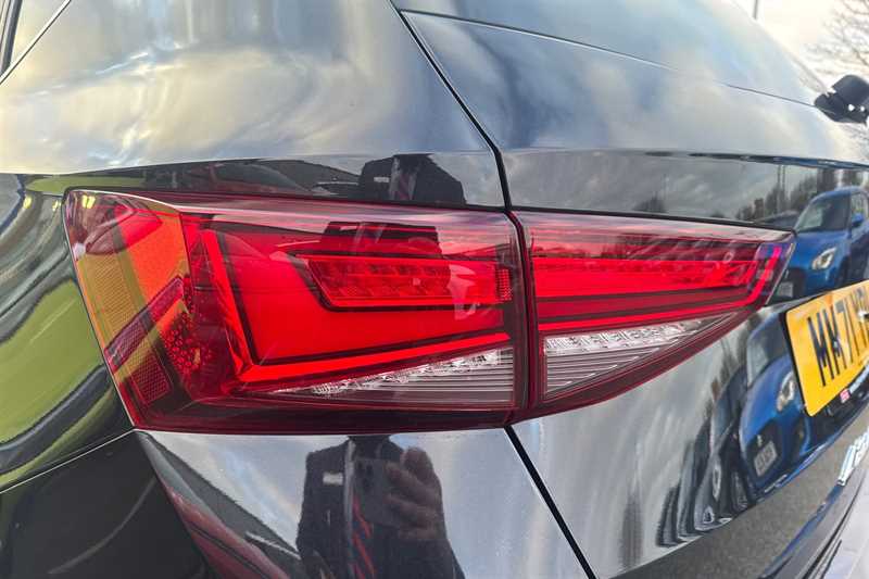 Used SEAT Ateca for sale - 77915283: Photo 31