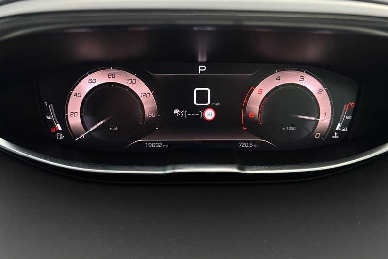 Used Peugeot 3008 2022 for sale - 77401978: Photo 20