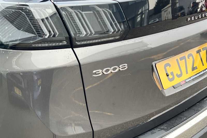 Used Peugeot 3008 2022 for sale - 77401978: Photo 30