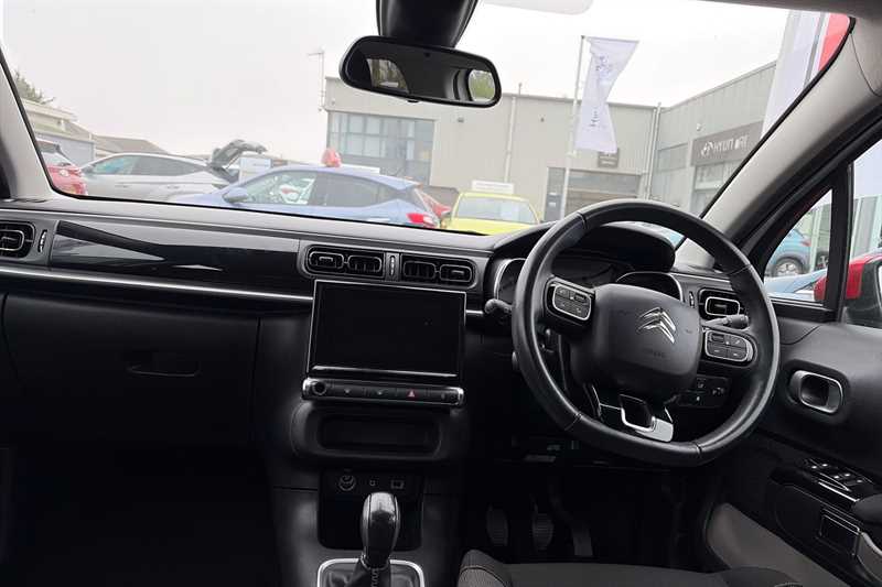 Used Citroen C3 2017 for sale - 78217266: Photo 13