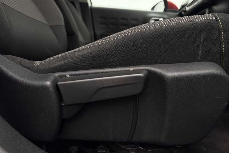 Used Citroen C3 2017 for sale - 78217266: Photo 26