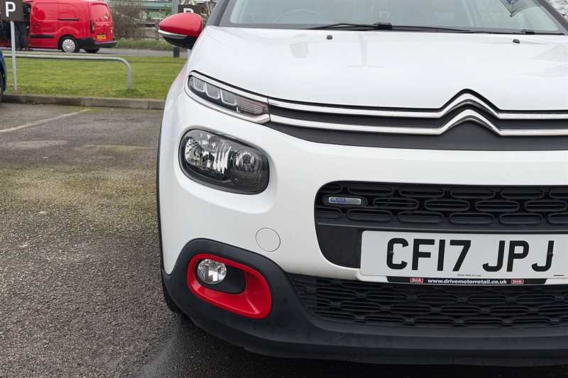 Used Citroen C3 2017 for sale - 78217266: Photo 28
