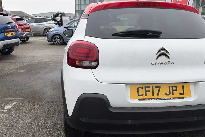 Used Citroen C3 2017 for sale - 78217266: Photo 31