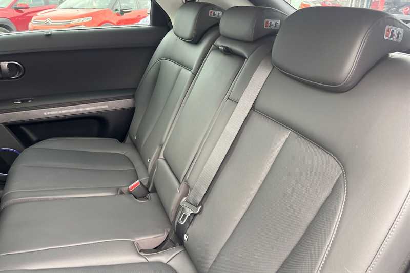 Used Hyundai IONIQ 5 2025 for sale - 77391576: Photo 24