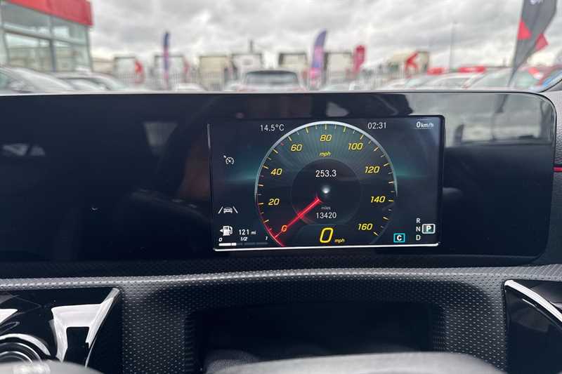 Used Mercedes-Benz A-Class 2019 for sale - 78160063: Photo 20