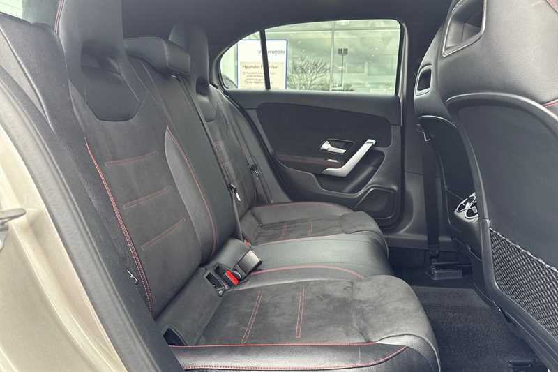 Used Mercedes-Benz A-Class 2019 for sale - 78160063: Photo 24