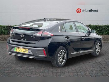 Used Hyundai IONIQ undefined for sale - 76529611: Photo