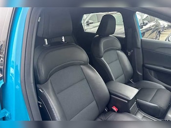 Used MG MG4 2023 for sale - 76516341: Photo