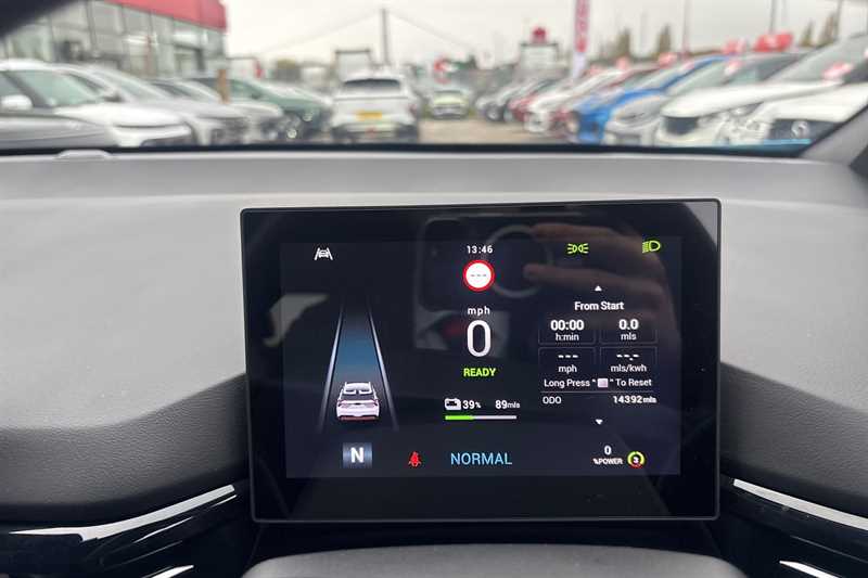 Used MG MG4 2023 for sale - 76516341: Photo 5