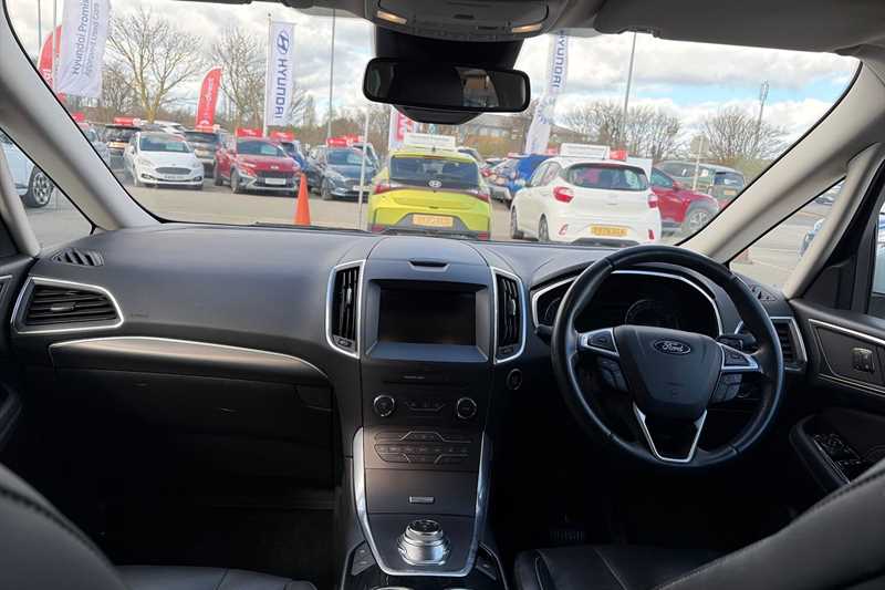 Used Ford S-Max 2020 for sale - 78217552: Photo 13