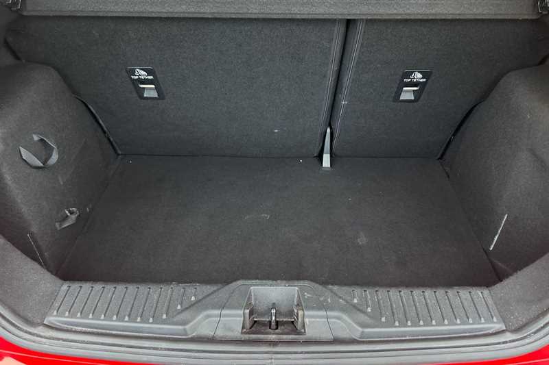 Used Ford Fiesta for sale - 78208586: Photo 25