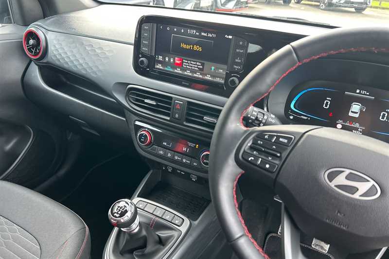 Used Hyundai i10 2025 for sale - 76717680: Photo 14