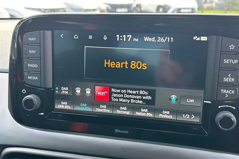 Used Hyundai i10 2025 for sale - 76717680: Photo 17