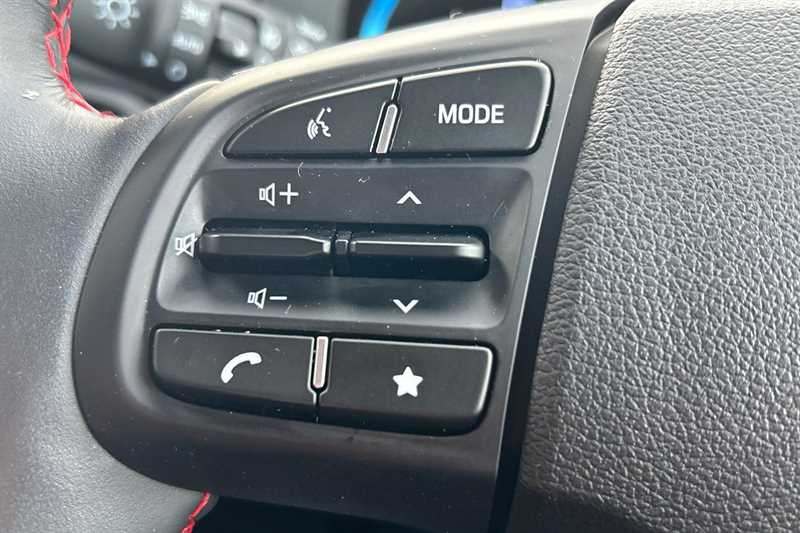 Used Hyundai i10 2025 for sale - 76717680: Photo 21