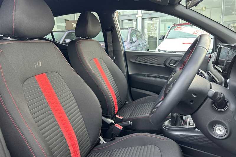 Used Hyundai i10 2025 for sale - 76717680: Photo 23