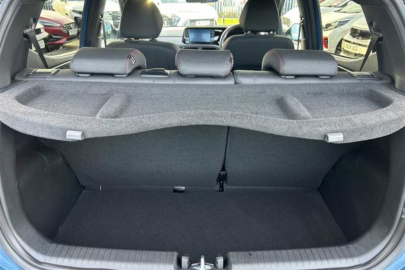 Used Hyundai i10 2025 for sale - 76717680: Photo 25