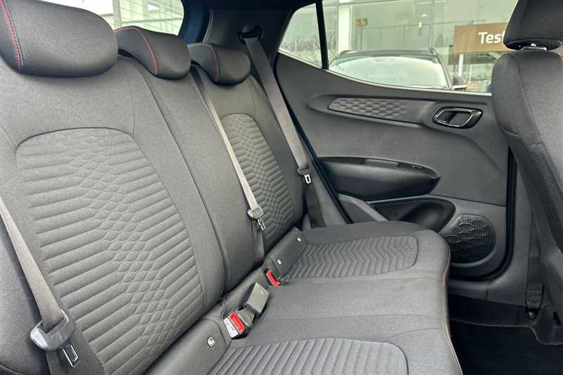 Used Hyundai i10 2025 for sale - 76717680: Photo 46