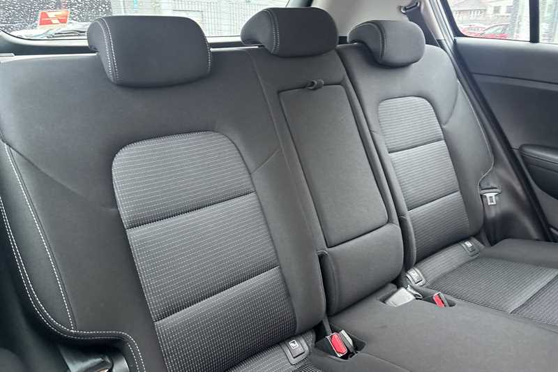 Used Kia Sportage 2020 for sale - 77566960: Photo 24