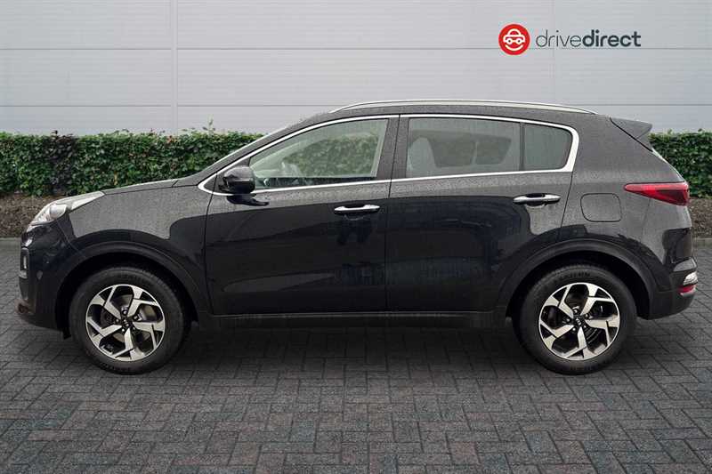 Used Kia Sportage 2020 for sale - 77566960: Photo 6