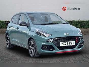Hyundai - i10