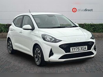 Used Hyundai i10 undefined for sale - 77473395: Photo