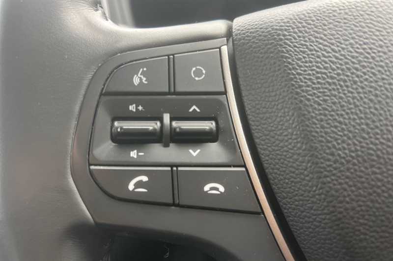 Used Hyundai i20 2020 for sale - 77886758: Photo 21