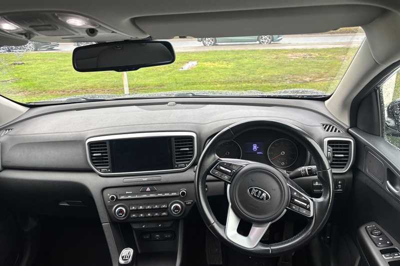 Used Kia Sportage 2020 for sale - 77473986: Photo 13