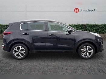 Used Kia Sportage undefined for sale - 77473986: Photo