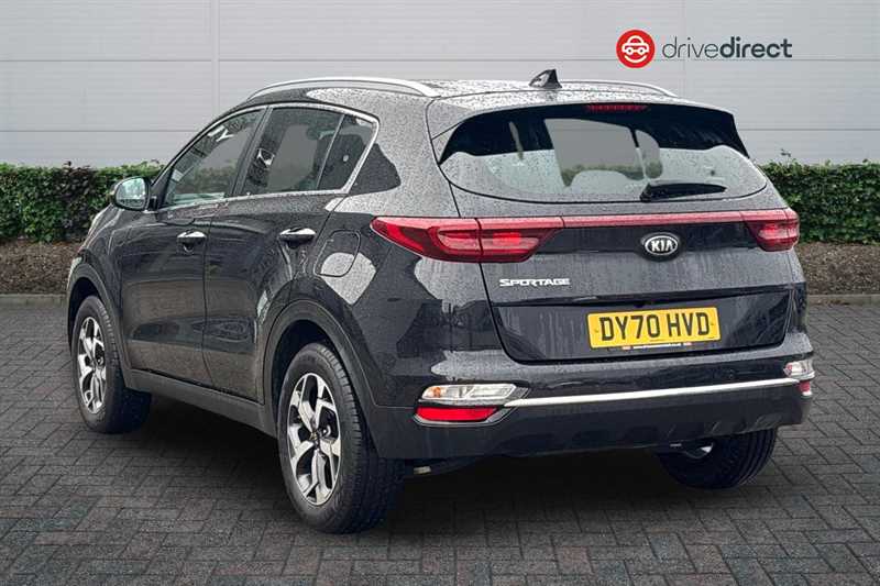 Used Kia Sportage 2020 for sale - 77473986: Photo 5