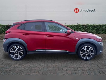 Used Hyundai KONA 2022 for sale - 76891383: Photo