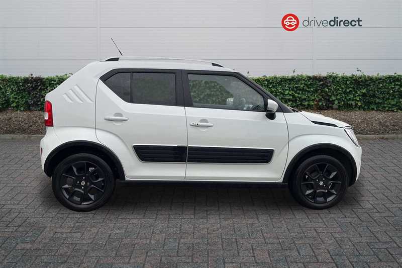 Used Suzuki Ignis 2021 for sale - 78174469: Photo 2