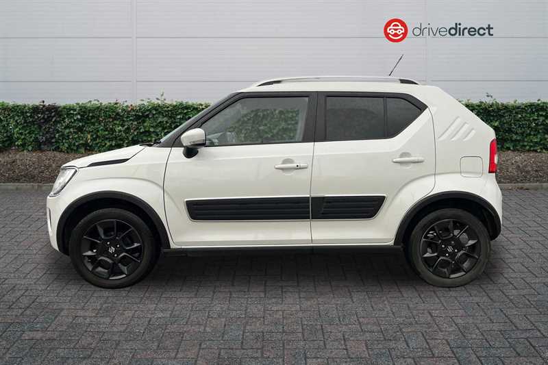 Used Suzuki Ignis 2021 for sale - 78174469: Photo 6
