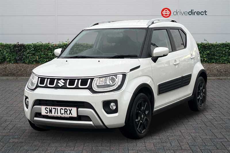 Used Suzuki Ignis 2021 for sale - 78174469: Photo 7