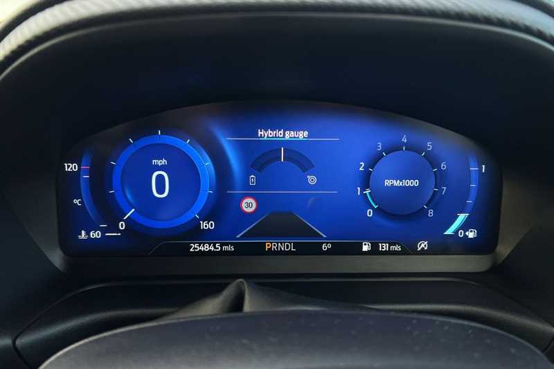 Used Ford Puma 2024 for sale - 77699424: Photo 20