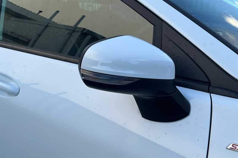 Used Ford Puma 2024 for sale - 77699424: Photo 34