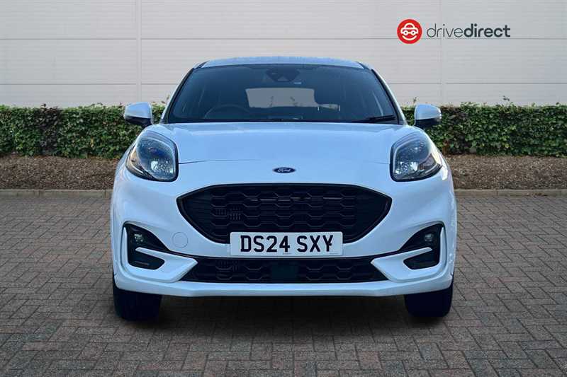 Used Ford Puma 2024 for sale - 77699424: Photo 8