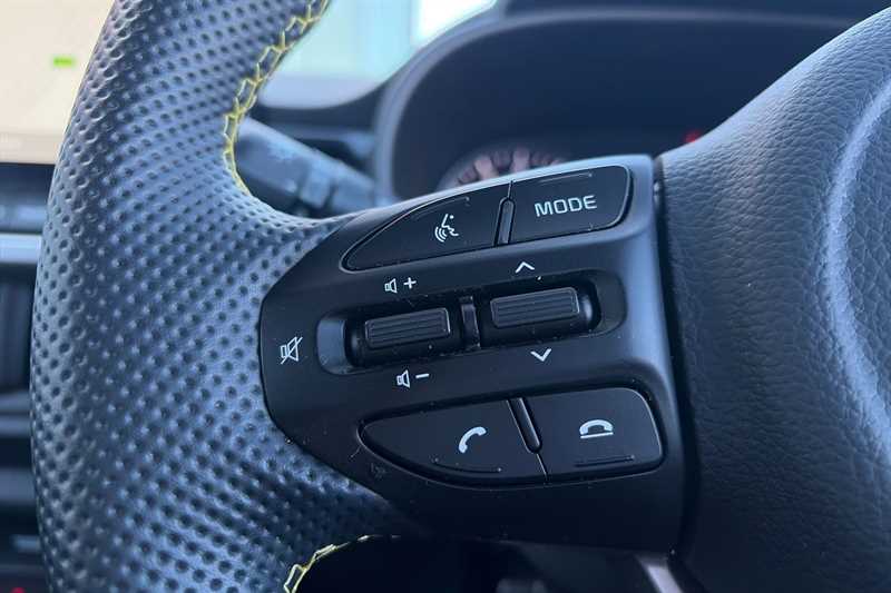 Used Kia Picanto 2023 for sale - 77929775: Photo 21