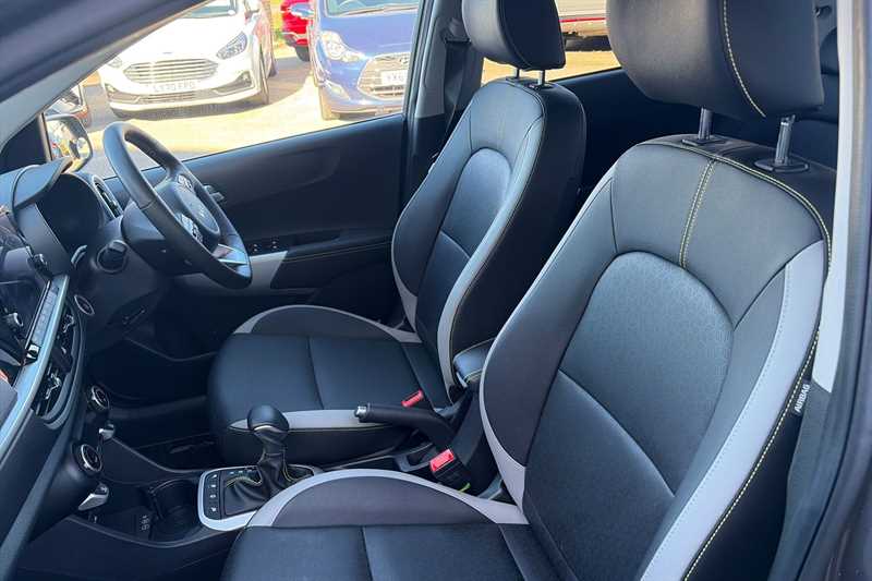 Used Kia Picanto 2023 for sale - 77929775: Photo 23