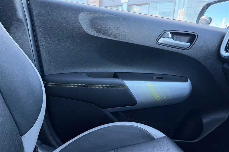 Used Kia Picanto 2023 for sale - 77929775: Photo 39