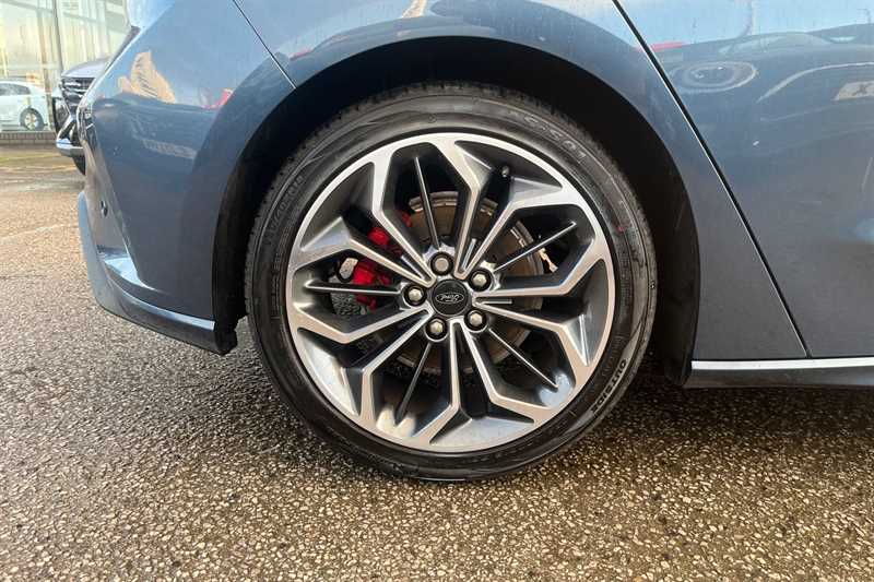 Used Ford Focus 2023 for sale - 77309874: Photo 12