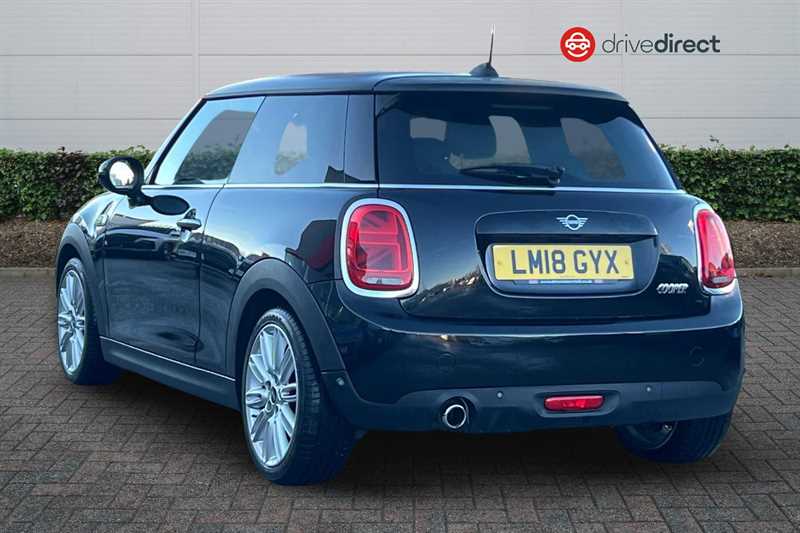 Used MINI Hatch 2018 for sale - 77362368: Photo 5