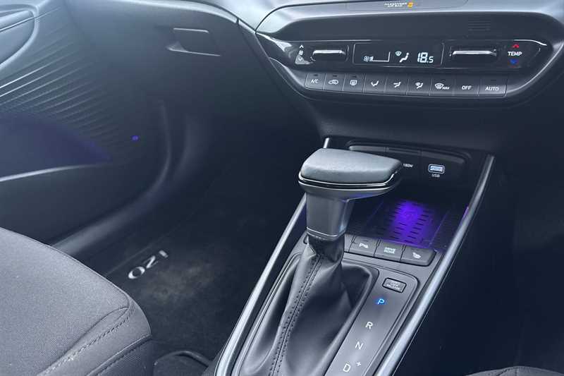 Used Hyundai i20 2025 for sale - 78139110: Photo 14