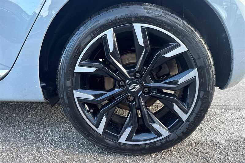 Used Renault Clio 2024 for sale - 76956301: Photo 12