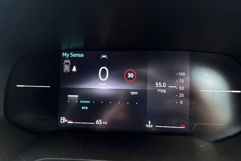 Used Renault Clio 2024 for sale - 76956301: Photo 20