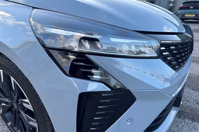 Used Renault Clio 2024 for sale - 76956301: Photo 28