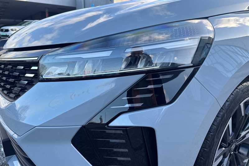 Used Renault Clio 2024 for sale - 76956301: Photo 29