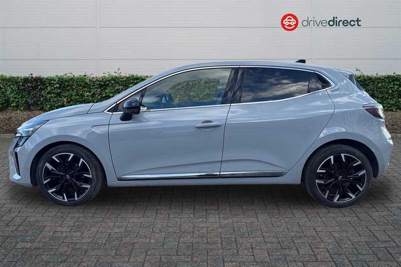 Used Renault Clio 2024 for sale - 76956301: Photo 6