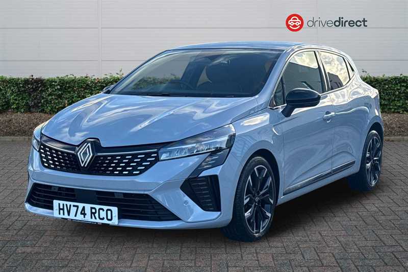 Used Renault Clio 2024 for sale - 76956301: Photo 7